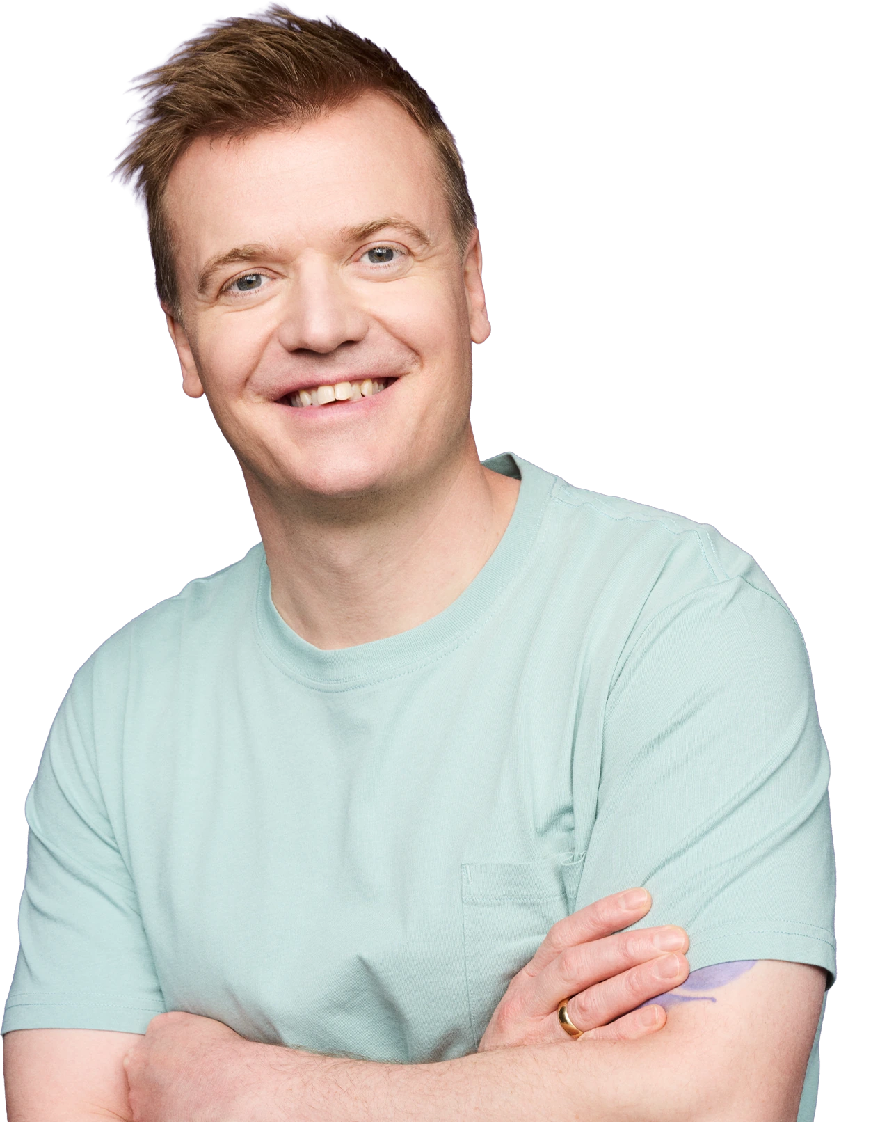 Tobias Dybvad